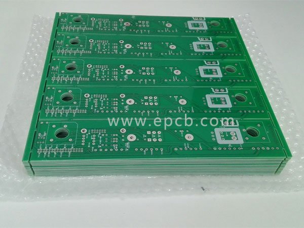 EPCB2016's tweet photo. 2-Layer #PCB #Board from #EPCB(https://t.co/cBEg88xVcq): FR4 TG130; Copper Thickness: 70um; Board Thickness: 1.6+/-0.16mm; HASL; Quote Now~ https://t.co/xoAvh3yYKE