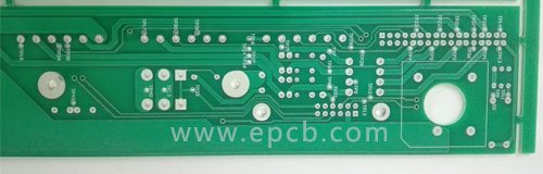 EPCB2016's tweet photo. 2-Layer #PCB #Board from #EPCB(https://t.co/cBEg88xVcq): FR4 TG130; Copper Thickness: 70um; Board Thickness: 1.6+/-0.16mm; HASL; Quote Now~ https://t.co/xoAvh3yYKE