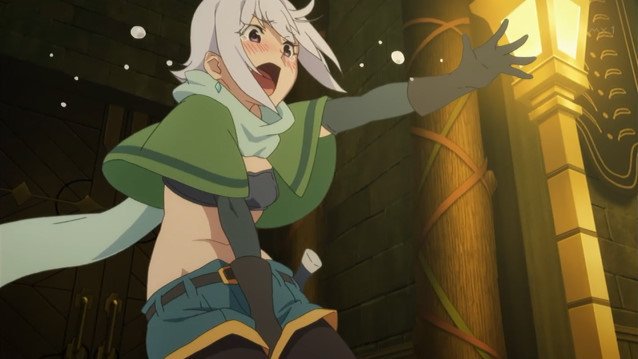 カピバラ トモ このすばの エリス様とクリスどっちが皆さん好きですか 私は 両方好きですが どっちかと言うとクリスが一番好きです エリス様 Rt クリス いいね 両方ならrt いいね このすば好きと繋がりたい この素晴らしい世界に祝福を2