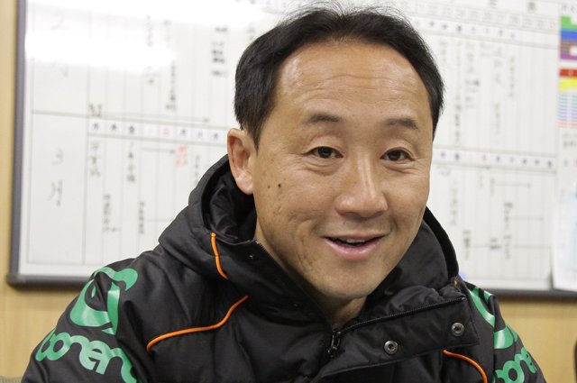 黒田剛監督 青森山田 経歴や娘や息子について 嫁や指導方法についても A Good Time