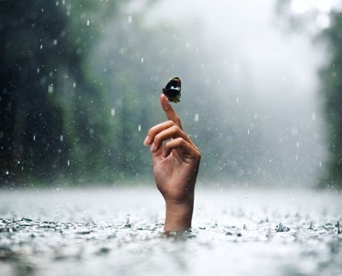 whenindoubtl0ve's tweet photo. #WhenInDoubtLove #WIDL As you walk through this life you will feel pain and fear and doubt… https://t.co/YmbE8DO9PF https://t.co/7z6OKXrra8