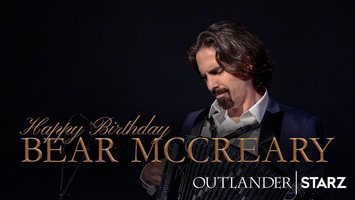 Outlander Universe tweet media