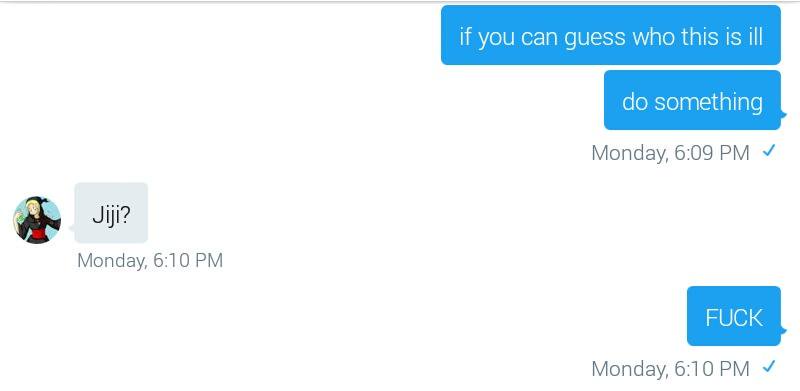 // a good example.