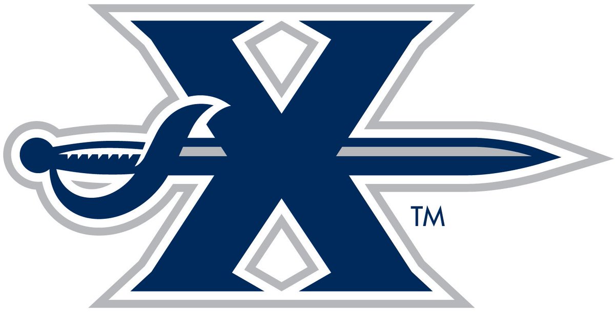 SamElwood1's tweet photo. Taking my talents to Cincinnati!Blessed to say after much thought i have committed to Xavier university for track and field @milesplit https://t.co/f3jOTsYLdi