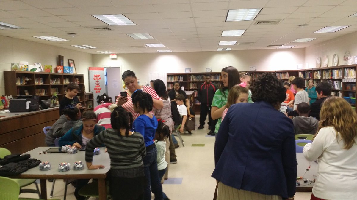 Team Technology tweet media