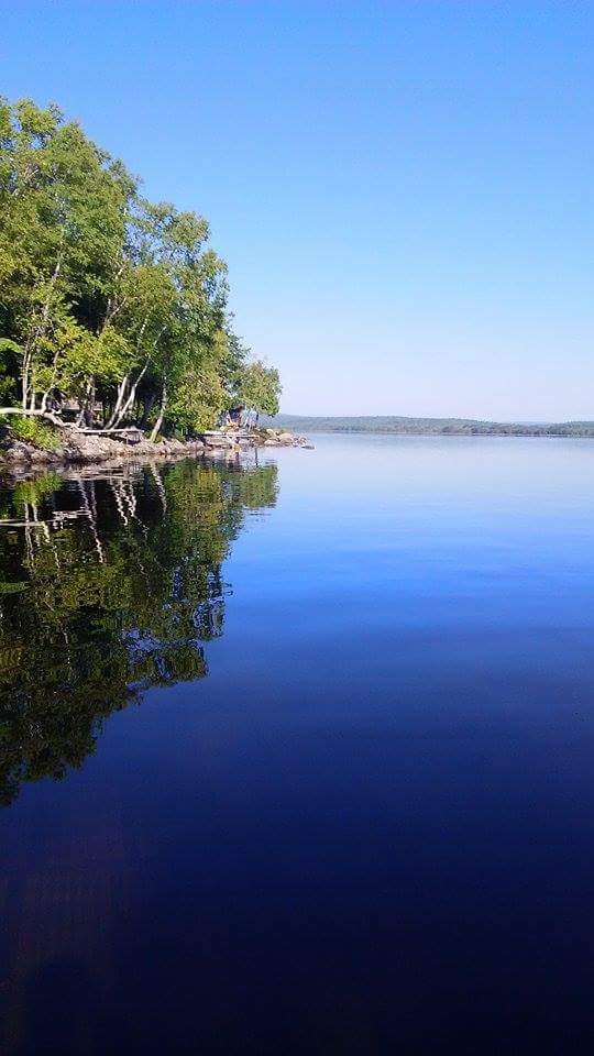 NBLMaine's tweet photo. @BioSpawnLures Just signed up on your website! Look forward to trying your baits on these waters here in Maine and promoting you! https://t.co/Gxv34k6VTU