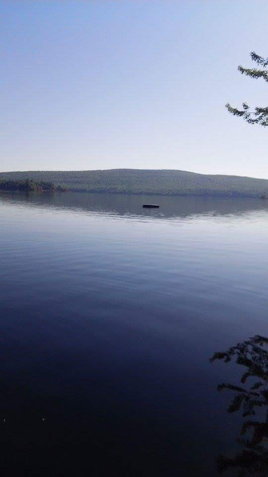 NBLMaine's tweet photo. @BioSpawnLures Just signed up on your website! Look forward to trying your baits on these waters here in Maine and promoting you! https://t.co/Gxv34k6VTU