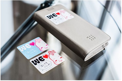 Weラブ赤ちゃんプロジェクト On Twitter 嬉しいお知らせ 泣いてもいいよ ステッカー を手芸用品 ホビー材料専門店 ユザワヤ さん全国59店舗に置いていただけることになりました Https T Co Vqjno62oi5 買い物のついでに ステッカーも手に入れてね