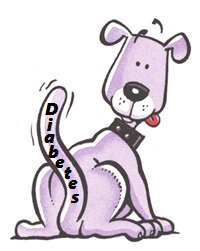 Diabetesdad's tweet photo. Don't let diabetes WAG you.....share.
https://t.co/h0wbWE8OiA #DSMA #DA #DOC #dDad #dMom #dParent #jdrf #ada #t1d #diabetes https://t.co/RLMxfeeiNj