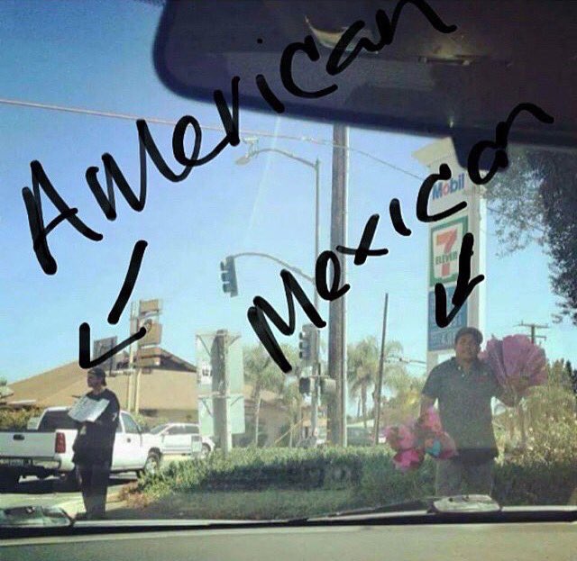 LeT iT siNk iN <a href="/realDonaldTrump/">Donald J. Trump</a> ~~