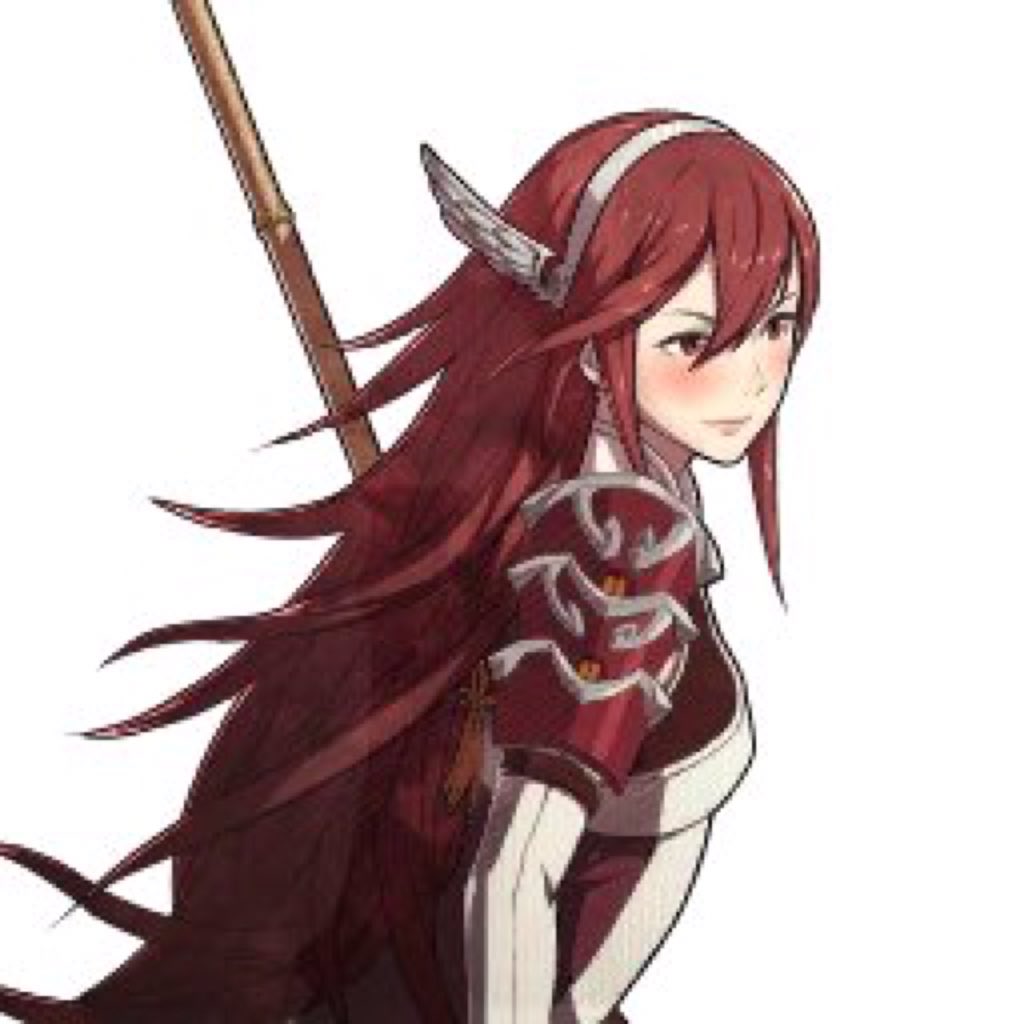 DigilentWings's tweet photo. @BoldHeir "Ahah.."

Sh laughed with a shake of her head.

"I am /maybe/ one of those things." https://t.co/SaxTyBNl1f