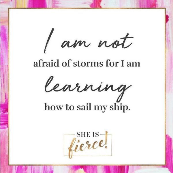 ThemisAndThread's tweet photo. @SheIsFierceHQ always inspiring 💖
#inspiration #motivation #sailingquote #sailaway #learningquote #stormquote https://t.co/AR3emVfXeb