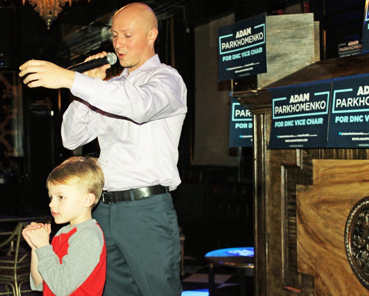 Adam Parkhomenko Twitter Adam Parkhomenko Twitter