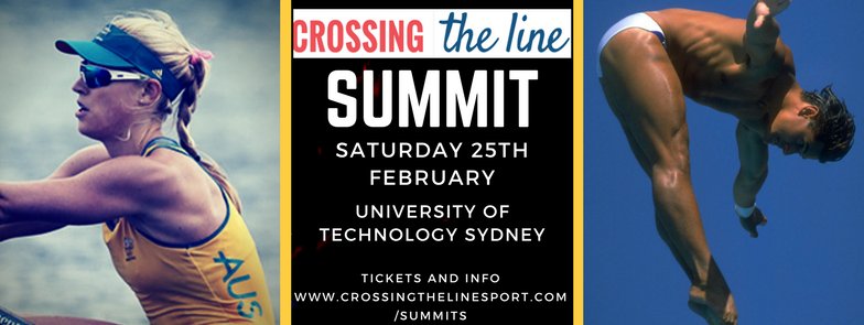 womenshealthaus's tweet photo. 1 week to go until @CTL_sport's Asia-Pacific Summit kicks off – are you ready? #womeninsport https://t.co/xA9lyq8rr1 #ctlss https://t.co/Oi02FJycaO