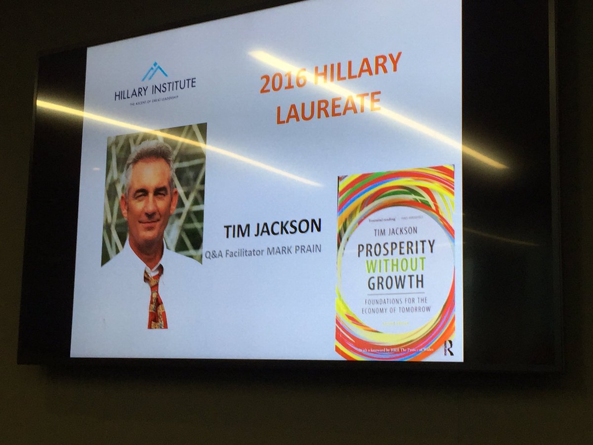 Where is the economy, the enterprise, the investment, of tomorrow? <a href="/ProfTimJackson/">Tim Jackson</a> It's down to us! Inspiring talk timjackson.org.uk