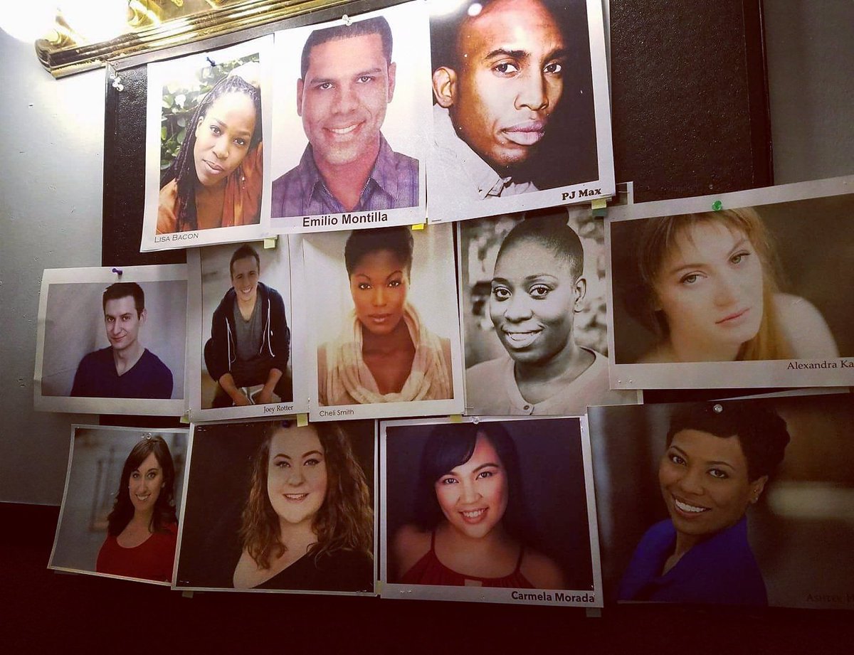 Cheli_Smith's tweet image. #actorslife #offthewall #workingdayandnight