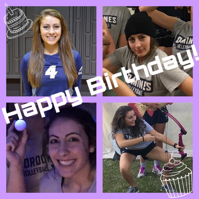 HardrockerVB's tweet photo. Wishing Freshman @MaKinzeMaiden a wonderful Birthday!! Hope you had a great day! #rapidcitiesfinest #RockerFam https://t.co/wQuggMJHMK
