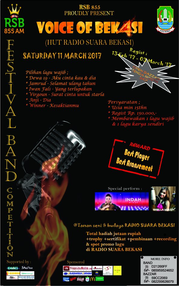 Indonesian Music Soc (@iemusics) on Twitter photo 