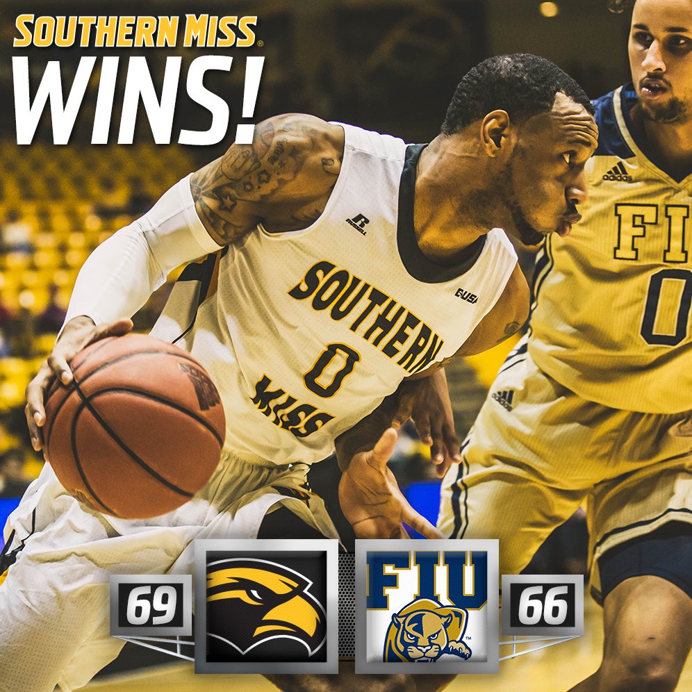 Down 14 in regulation, down six with 90 seconds left in OT. Buzzer-beating three-pointer by D'Angelo Richardson. WHAT A NIGHT!!!!

#SMTTT