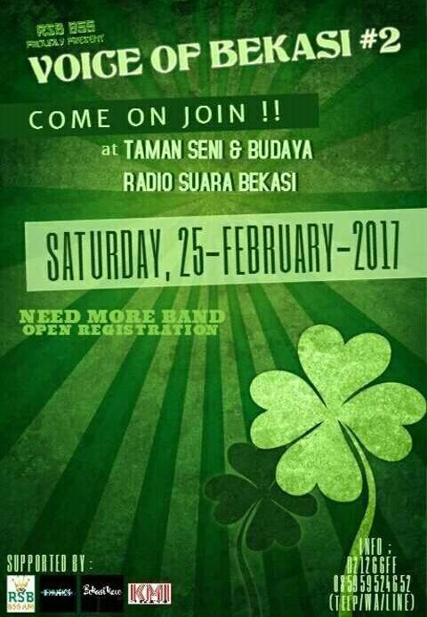 Indonesian Music Soc (@iemusics) on Twitter photo 