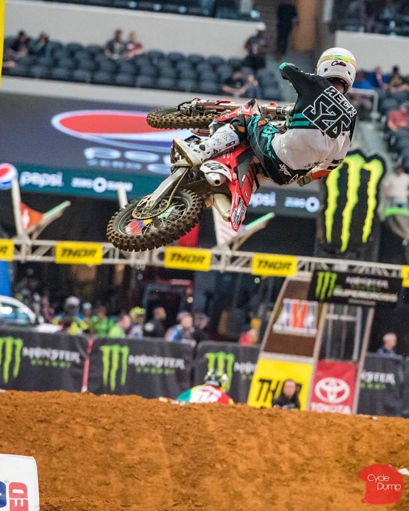 AECK
 @coltonaeck526 
#SupercrossLive #Supercross #MotoMind