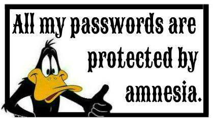 BoorerJohn's tweet photo. #oldblokesrule #theoldbloke #old #passwords #passwordsecurity #amnesia #badmemory #memoryloss #senile #dementia https://t.co/I6RUWeTBDF