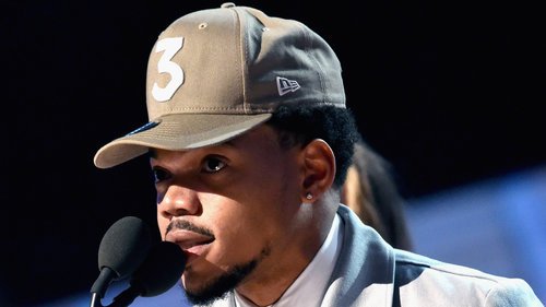 Chance the Rapper: I’m ‘tired’ of Chicago being seen as a ‘third world country’ huff.to/2kPi52R