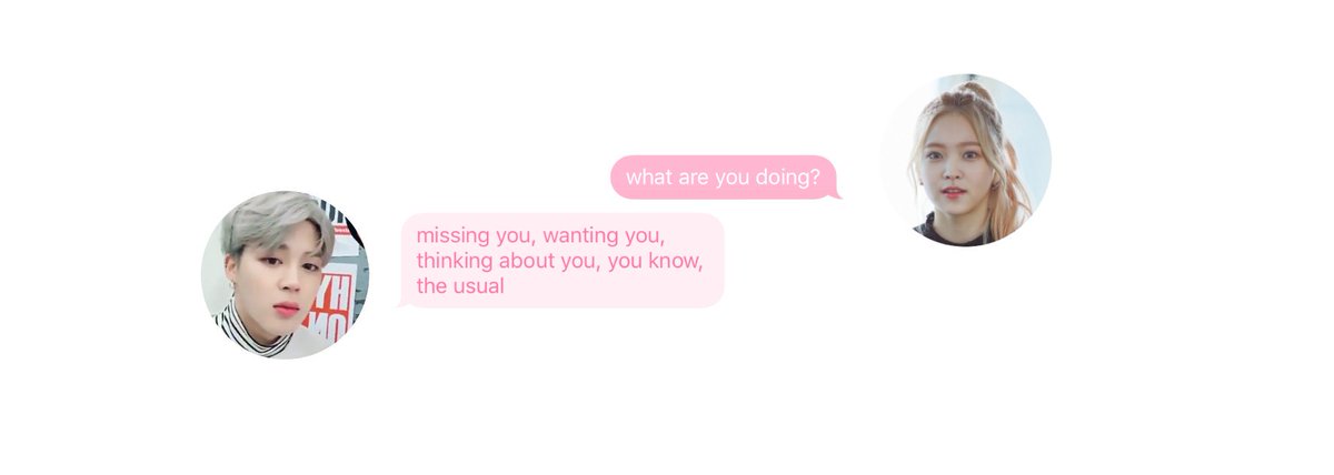 KCUTEICONS's tweet photo. 🦄 JIMIN x YERI COUPLE ICONS 🦄

RT/fav if you use or saving 🍒 
ㅡreq: @kimyejri   

© kcuteicons https://t.co/MRpnmkvEE6