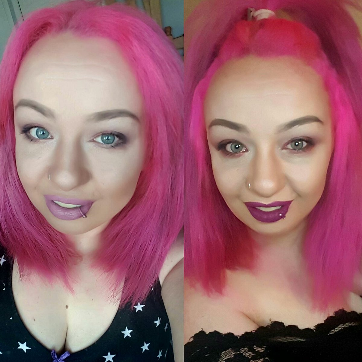 midgeglover's tweet photo. Day time/night time all #younique amazing makeup #youniquepresenter if youd like free or discounted makeup sign up with me its amazing https://t.co/QH6zy6YCTR