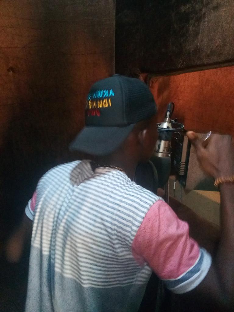 UdoJerryEk2's tweet photo. No Rest until Am there #Isokay https://t.co/Ine9xdAtbY