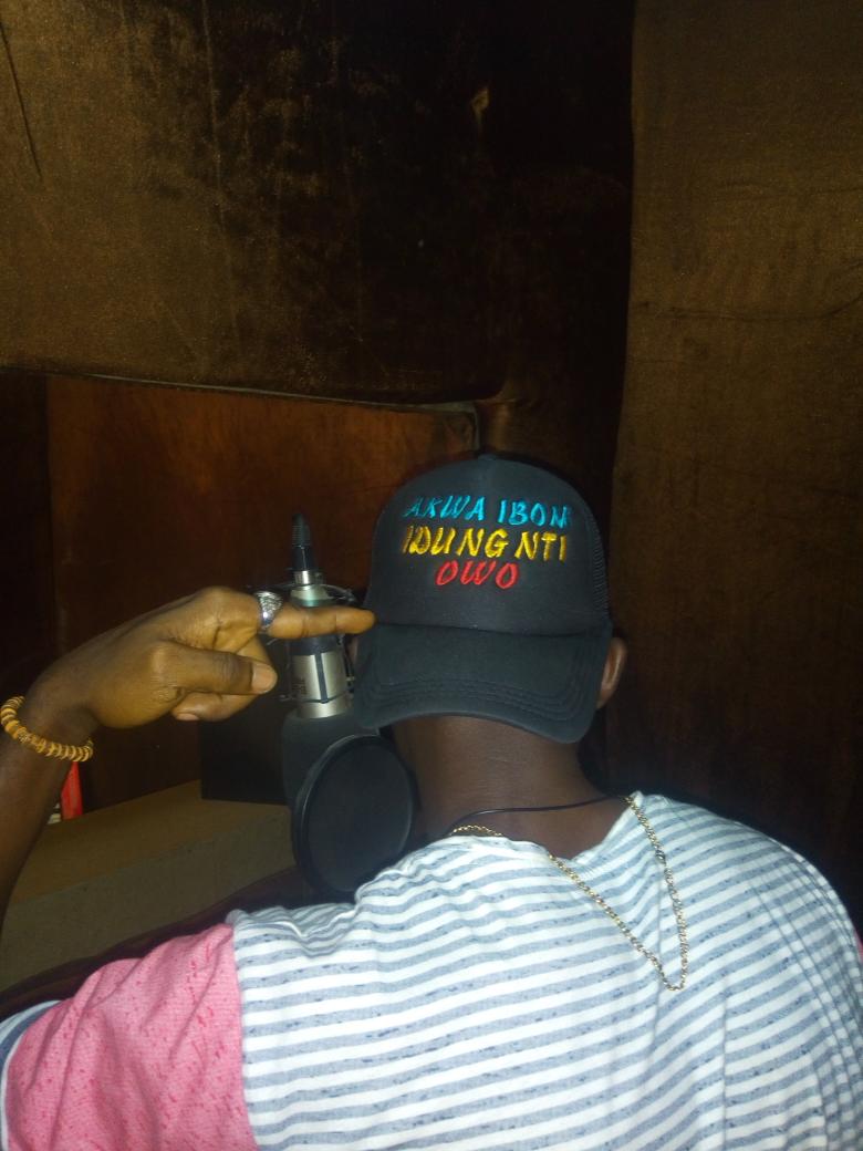 UdoJerryEk2's tweet photo. No Rest until Am there #Isokay https://t.co/Ine9xdAtbY