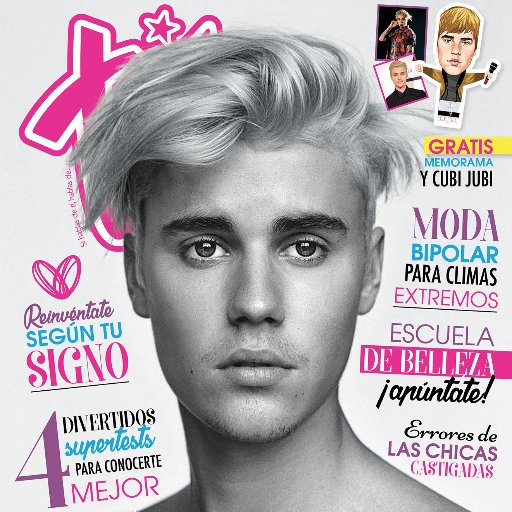 ibeliebersmx's tweet photo. En la nueva edición de @Revista_TU se encuentra Justin y tiene un cubo hermoso de el ¿Ya la tienen? https://t.co/Xd6vwIOAOq
