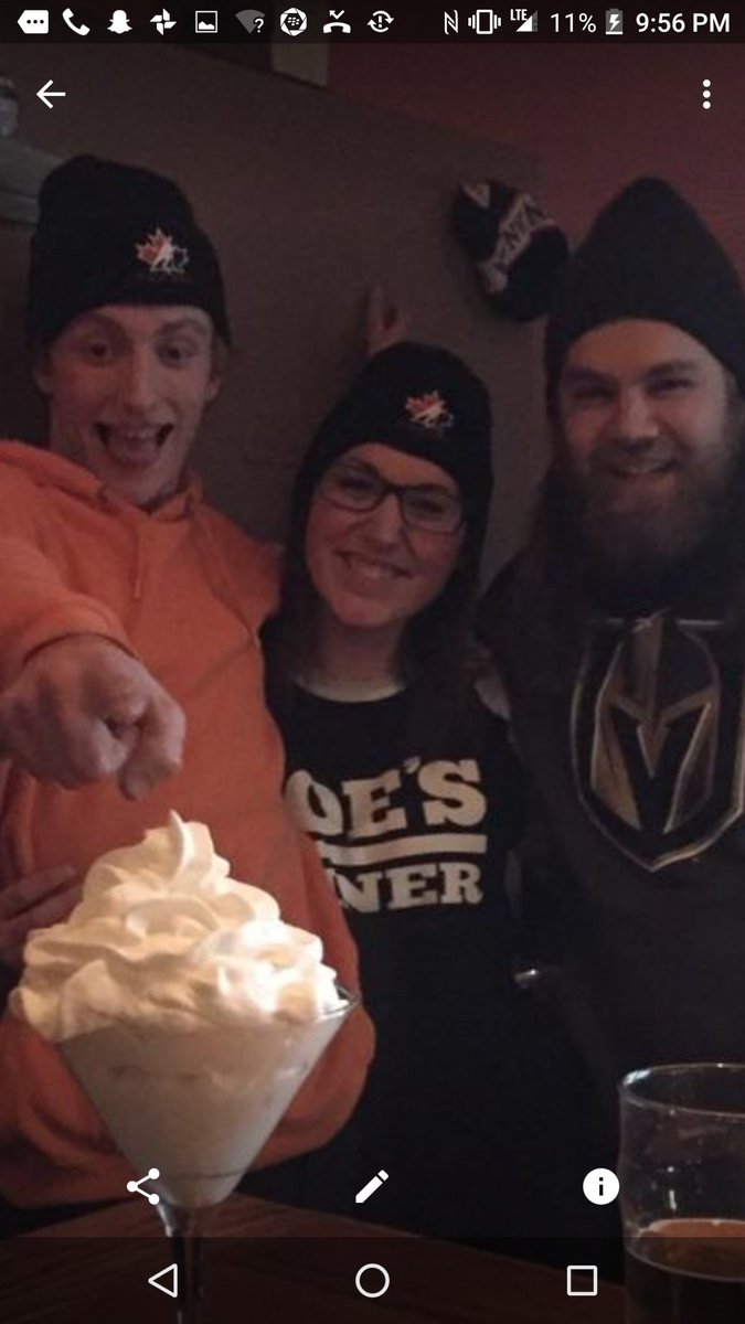gingerpower172's tweet photo. Find someone who looks at you the way wickie looks at his birthday shots #gp https://t.co/AvvJ5Eh9EN