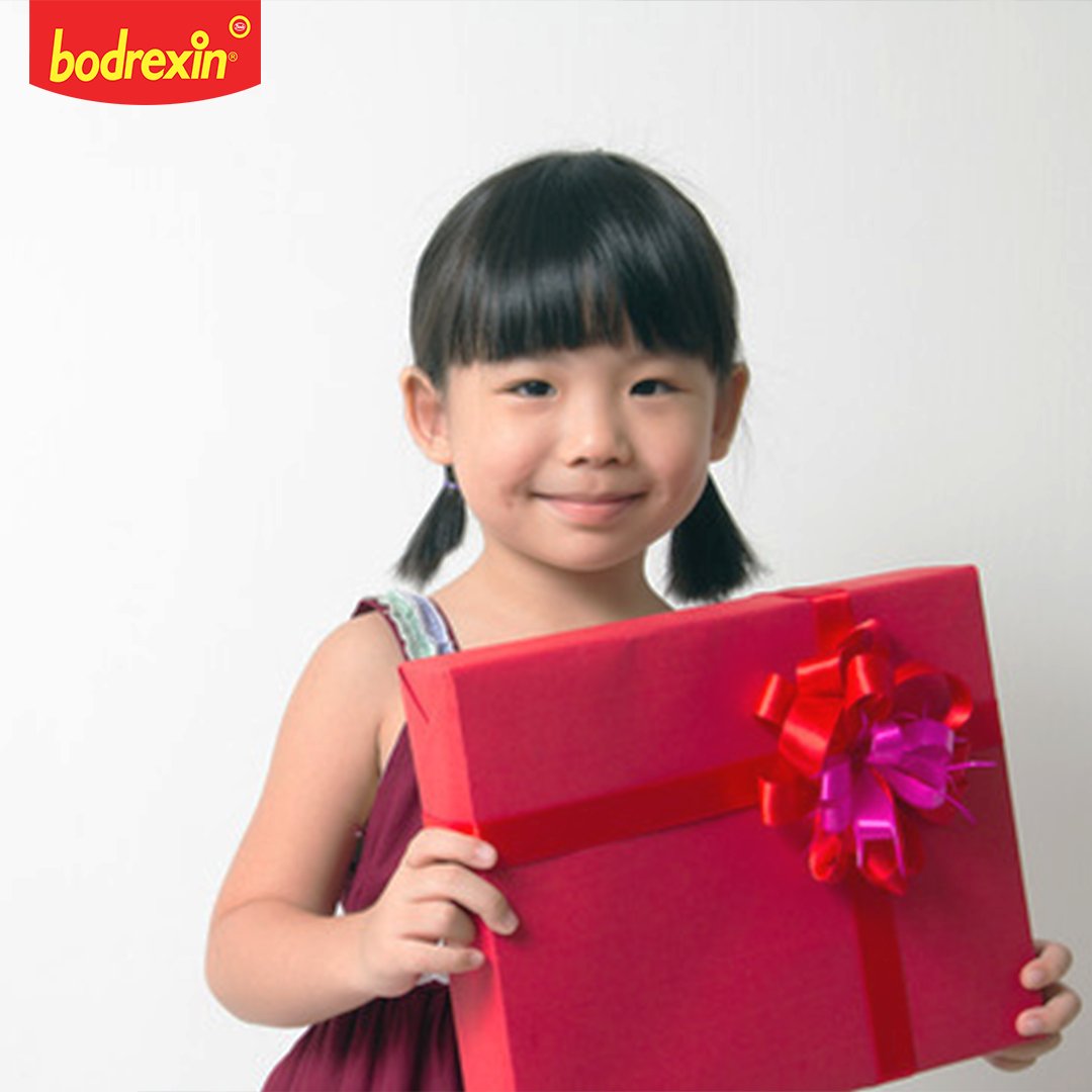 tentangkebaikan's tweet photo. Moms, hadiah ulang tahun apa yang diidam-idamkan Si Kecil? 'Reply' tweet ini yuk dan nantikan suprize dari bodrexin :) https://t.co/LZX0vDLbmW