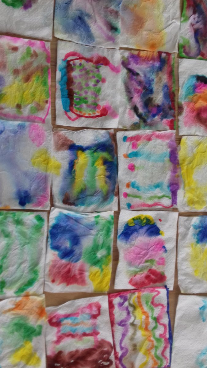 valeriainsitu's tweet photo. #creativospapalote en proceso. .. https://t.co/TuSAmErozs