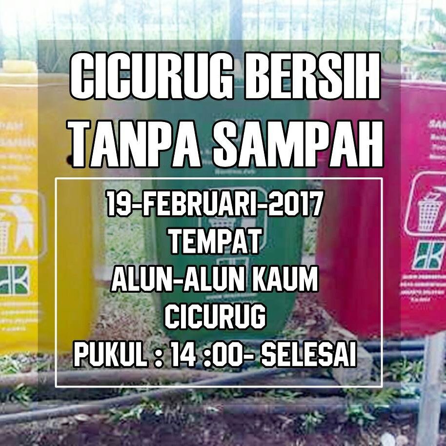 infocicurug's tweet photo. Yoyoyo dua hari lagiii ramaikannnn 😍😍💪💪💪 @RadarSukabumi @info_sukabumi @Pemkot_Sukabumi @SukabumiToday @SukabumiID @infocibadak @InfOcisaat https://t.co/vBOd9I6PeP