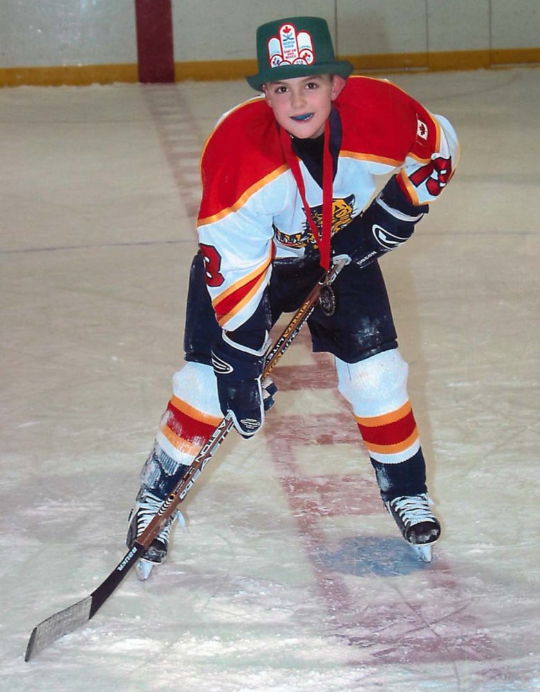 RMU Men’s Hockey tweet media