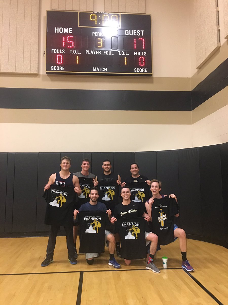 IMSports's tweet photo. Gazoni Family wins a hard fought battle for the title of Open Competitive Final Champions! https://t.co/vPtXiCg4j5