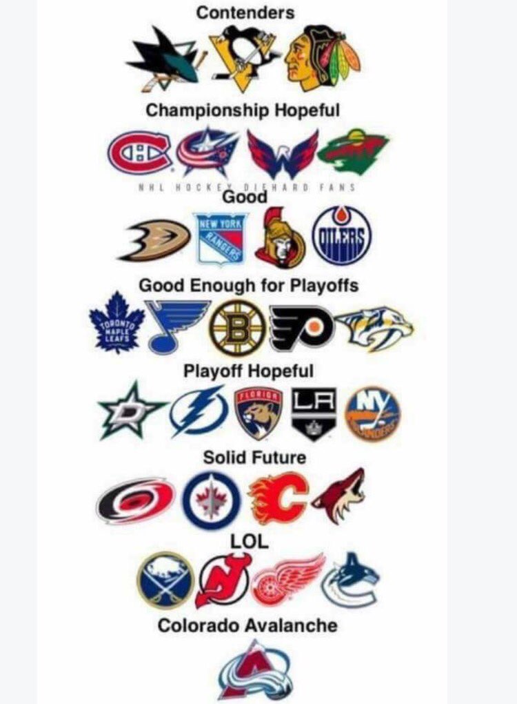 Did The Sabres Win? tweet media