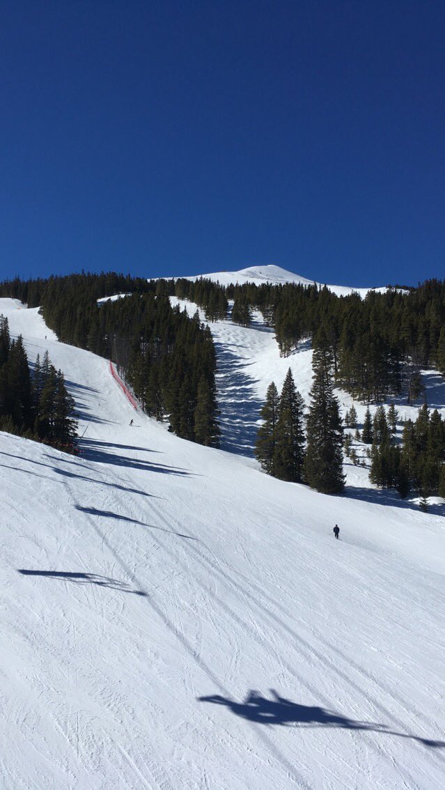 heatherekill's tweet image. Such a perfect day @breckenridgemtn