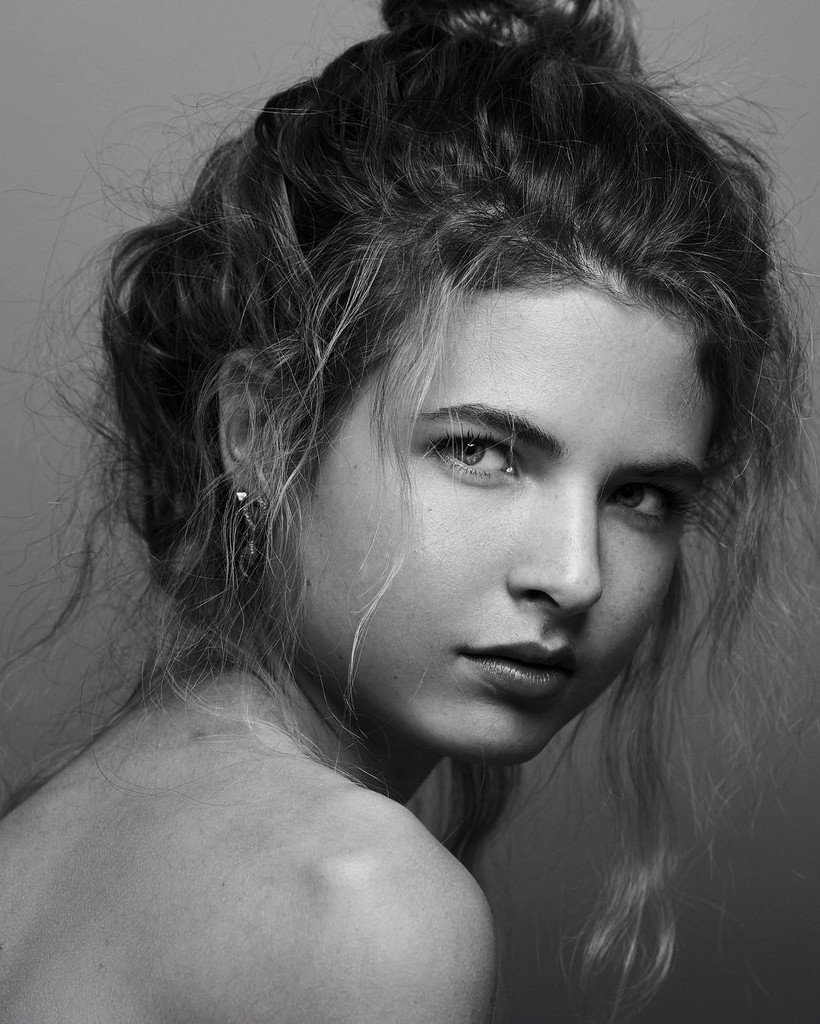 Her name was Georgie @georgiebriand ift.tt/2kPAHjg