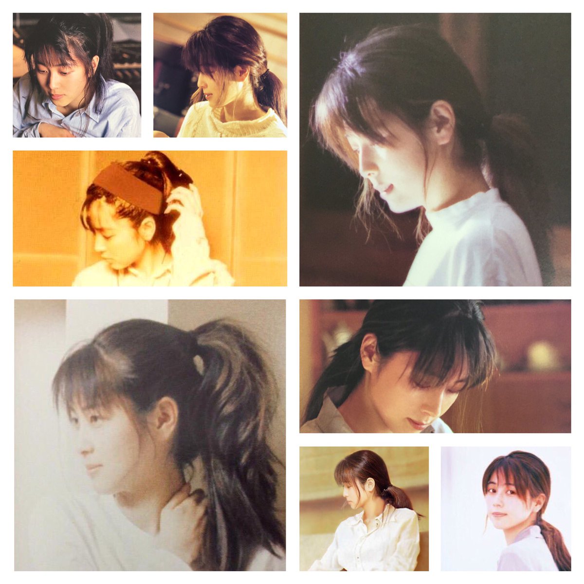 かわいい 泉水 zard 坂井