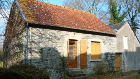 1st4FrenchProp's tweet photo. Property in #Serent, #Brittany, 58,850 euros £50,021: Ref: 10131m; Charming detached property featuring two… https://t.co/xfXataNYGn https://t.co/PQY3gvXsP5