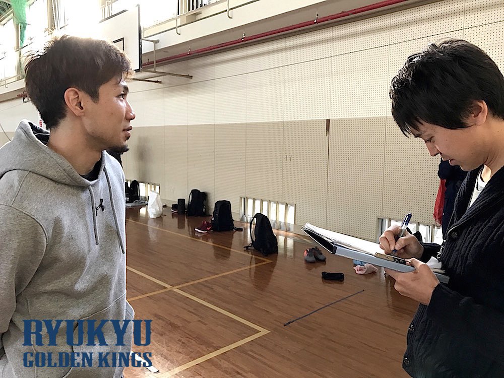 琉球ゴールデンキングス公式 على تويتر 19日は 琉球放送にてテレビ放送があります 会場へお越しになれなかった方 もう一度試合を楽しみたい方はお見逃しなく 日程 2 19 日 24時50分 番組名 Kings On Air 放送局 琉球放送 Rbc 琉球ゴールデン