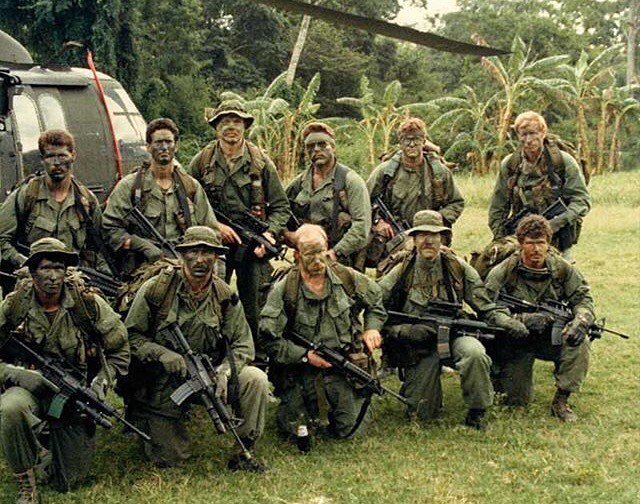 boar_tooth's tweet photo. US Army Delta Force | CAG 🇺🇸 #BoarTooth

#Military #Badass #SpecialForces #DeltaForce #CAG… https://t.co/VHLkTa6RGu https://t.co/JUm5iVnlbq