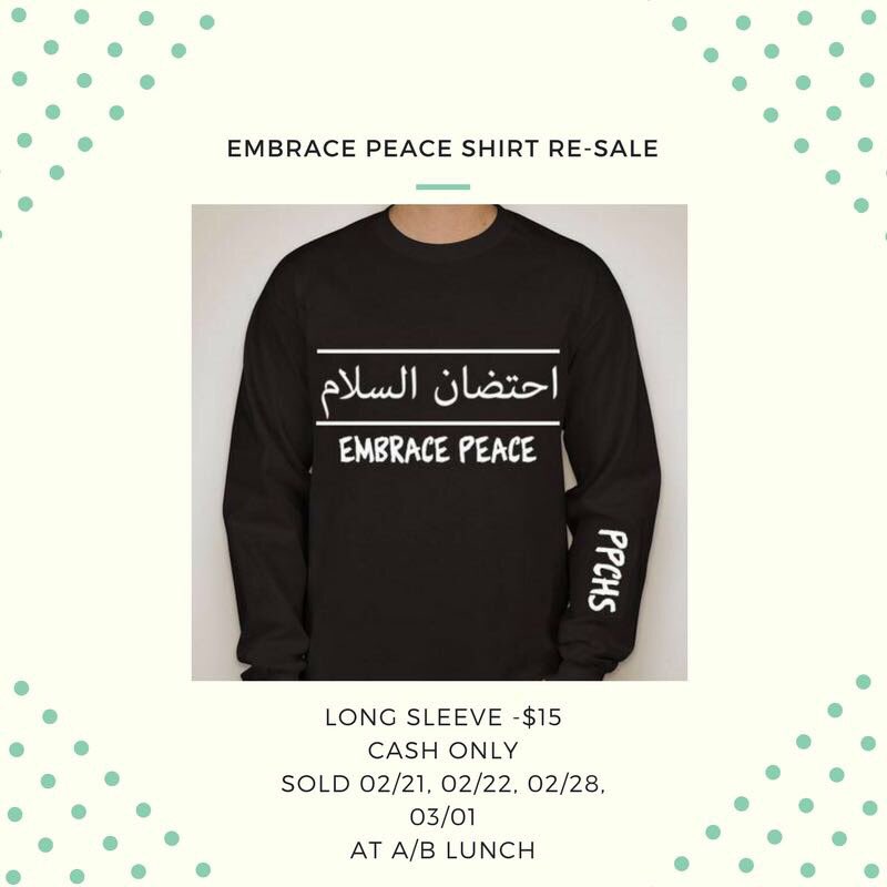 Update on the sales dates, don't miss these last chances to get one!! ☮️