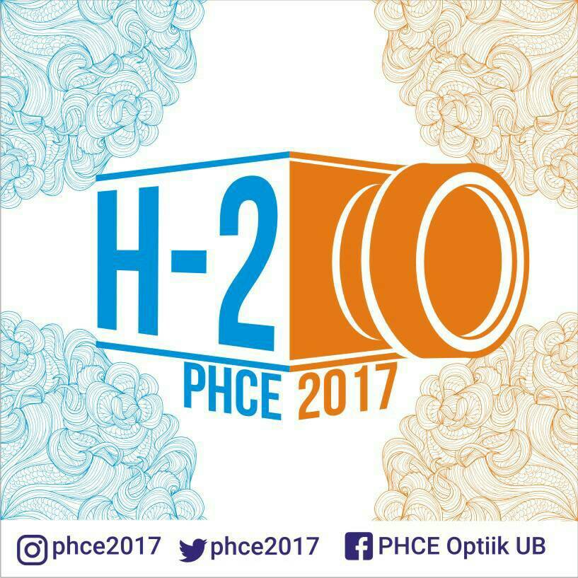 OPTIIK_UB's tweet photo. Workshop "Lighting Strobist" &amp; Photo Hunt Competition 
 February, 19th 2017
 Gembira Cafe (Ruko Istana Dinoyo E1 E2. Jl MT.Haryono, Malang) https://t.co/wZVKdgs0VN