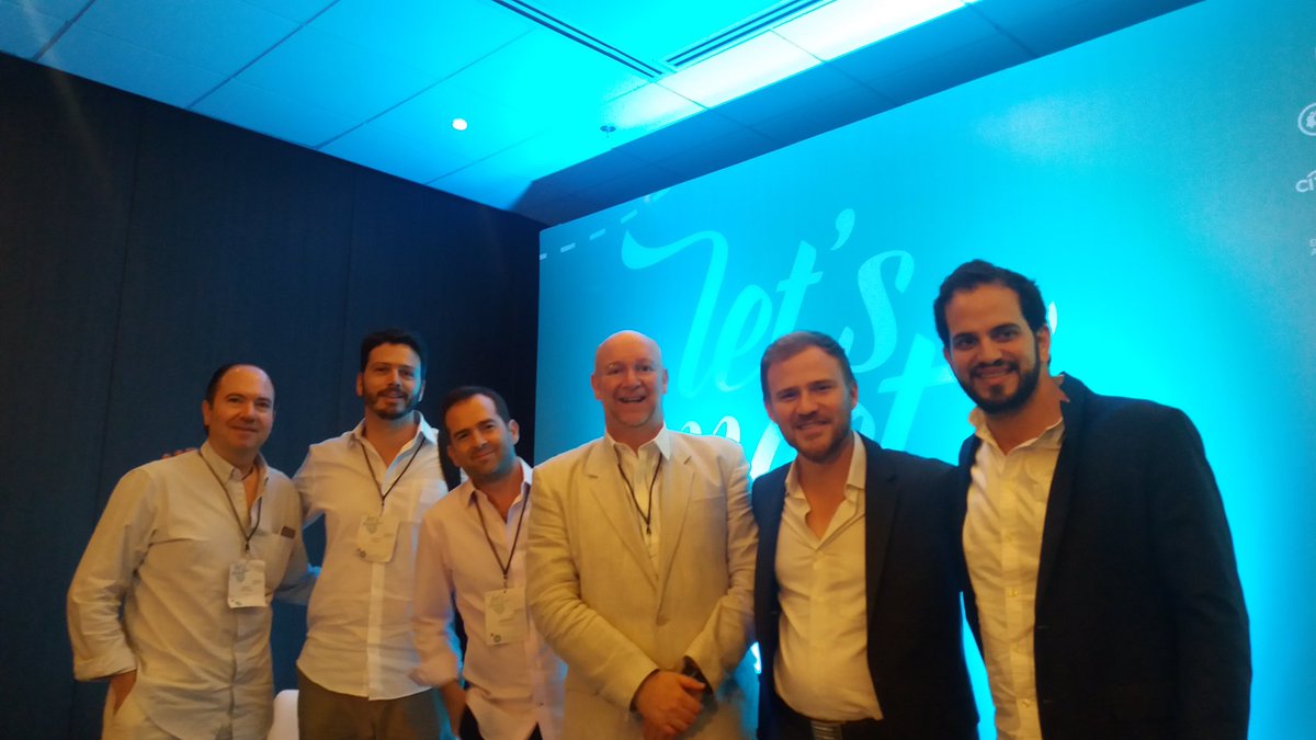 FerVal100's tweet photo. The #edupreneur ecosystem requires a balance of Technologies and pedagogy to achieve volume and impact #FLII2017 https://t.co/796ohUMGhY