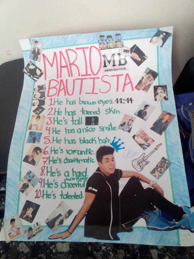 Anahi_vicent's tweet photo. Se Siente Tan Hermoso Tener 💯 Con Solo Ponerte En Mi Trabajo'😌🙌☺
@mariobautista_ https://t.co/lVeWEX0UEX