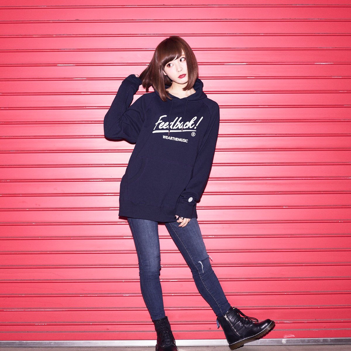 Feedback!】 BEST ALBUM『SCANDAL』発売中！お店でもヘビロテ中